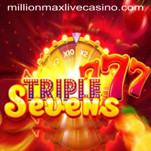 Experience the Thrill of 777TripleSeven and Unleash MillionMax Opportunities