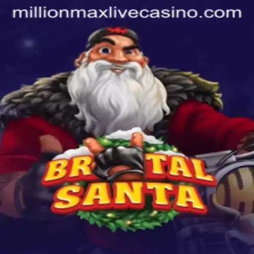 Unveiling BrutalSanta: A Festive Gaming Experience