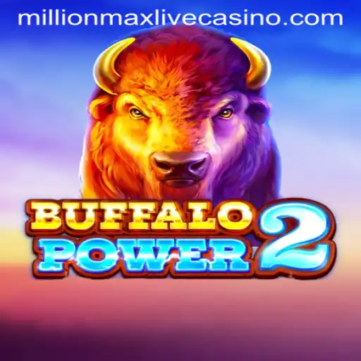 BuffaloPower2 and the Thrill of MillionMax: A Comprehensive Guide