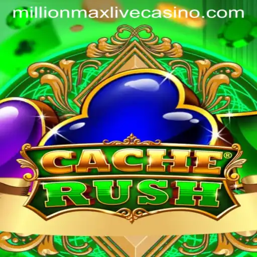 CacheRush: The Thrilling World of MillionMax Gaming