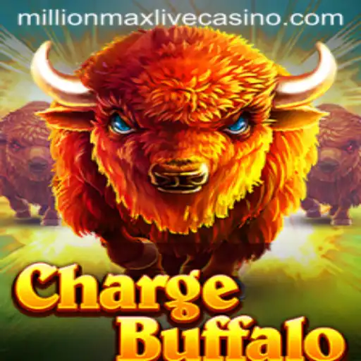 ChargeBuffalo: The Thrilling New Game That’s Taking the World by Storm