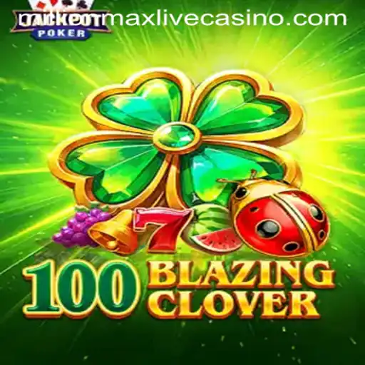 Discover the Thrilling World of 100BlazingClover: A Millionmax Adventure