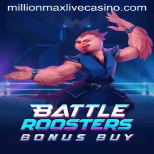 BattleRoostersBonusBuy: A New Era of Strategic Gaming
