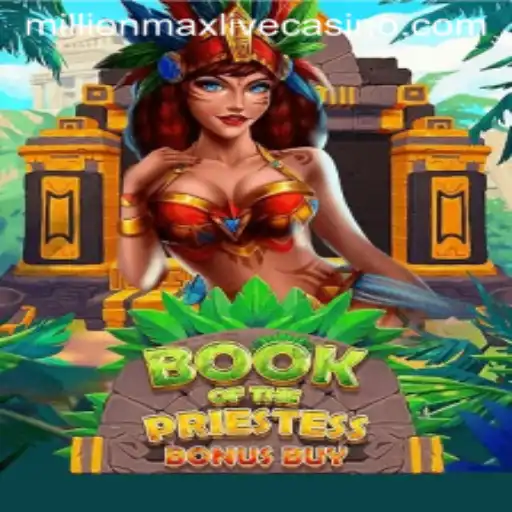 Exploring the Mystical World of BookOfThePriestess: A Journey with Millionmax
