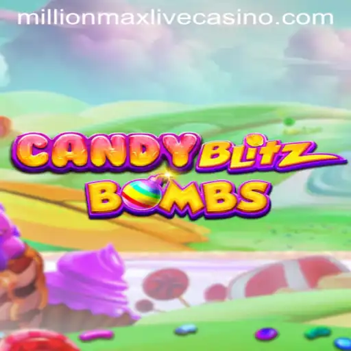 CandyBlitzBombs: A Sugary Adventure with Millionmax Excitement