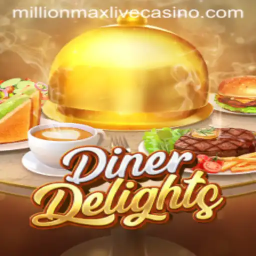 DinerDelights: The MillionMax Experience in Creative Cooking