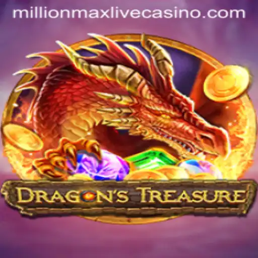 Discovering DragonsTreasure: An Enchanting Adventure with Millionmax Rewards