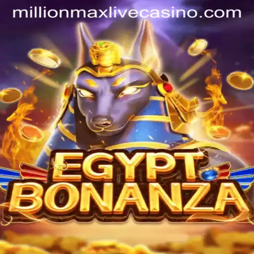 Discover the Mystical World of EgyptBonanza: Your Gateway to MillionMax Excitement