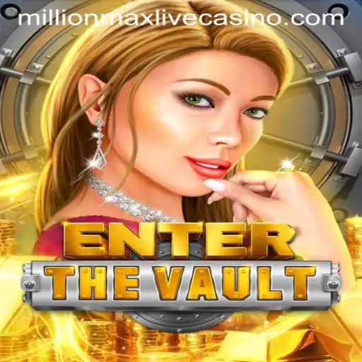 EntertheVault: Unleashing Your Inner Strategist in a Thrilling Adventure