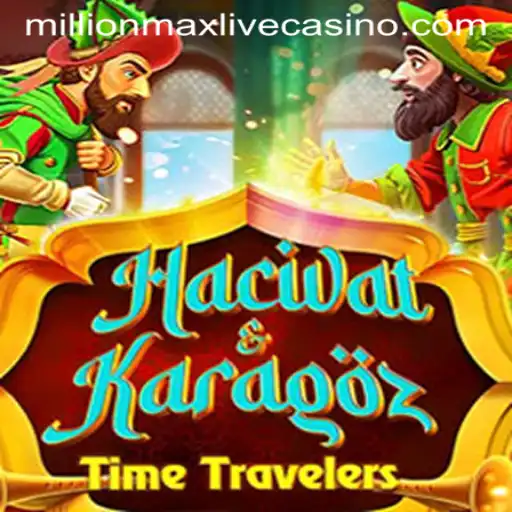 Discover the Exciting World of HacivatandKaragoz: A Remarkable Cultural Game
