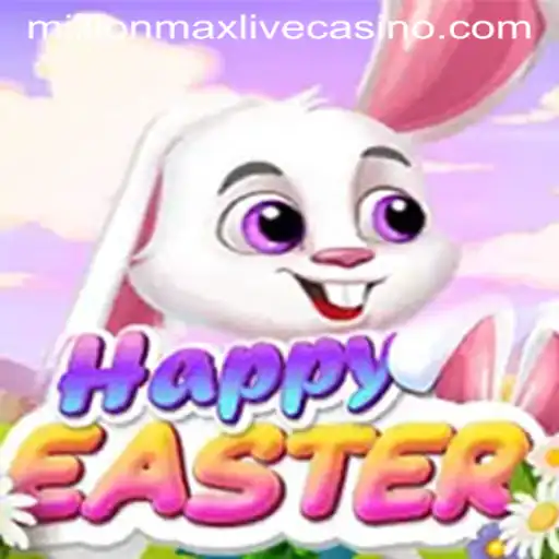 Discover the Joyful World of HappyEaster: An Engaging Experience with Millionmax