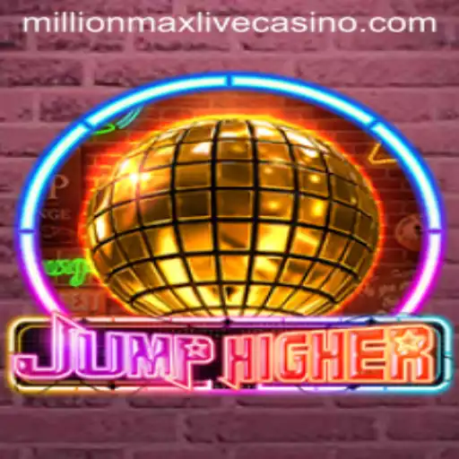 JumpHigher: Revolutionizing the Mobile Gaming Experience with Millionmax