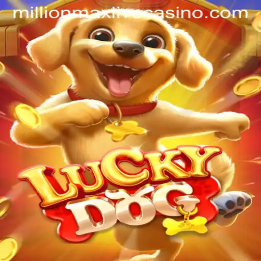 Unleashing the Thrill of LuckyDog: Enter the Millionmax