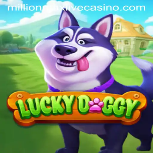 LuckyDoggy: Exploring the MillionMax Excitement in Gaming