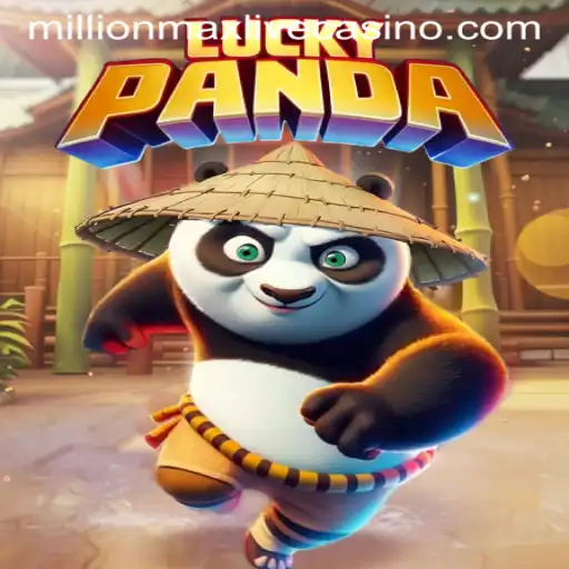 Discover the Thrills of LuckyPanda: A Journey into Millionmax Adventures