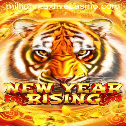 NewYearRising: The Adventure of a Lifetime