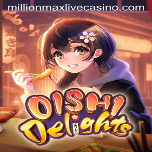 Unveiling OishiDelights: An Immersive Culinary Gaming Experience