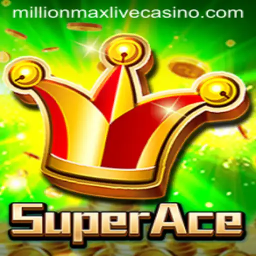 Unveiling SuperAce: The Ultimate Gaming Experience with Millionmax
