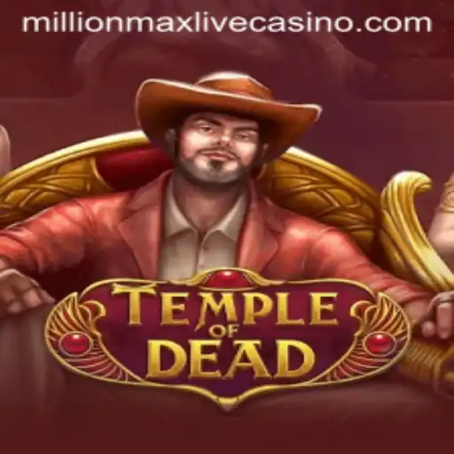 Unveiling TempleofDead: A Dive into the Mystical Realm of Gaming