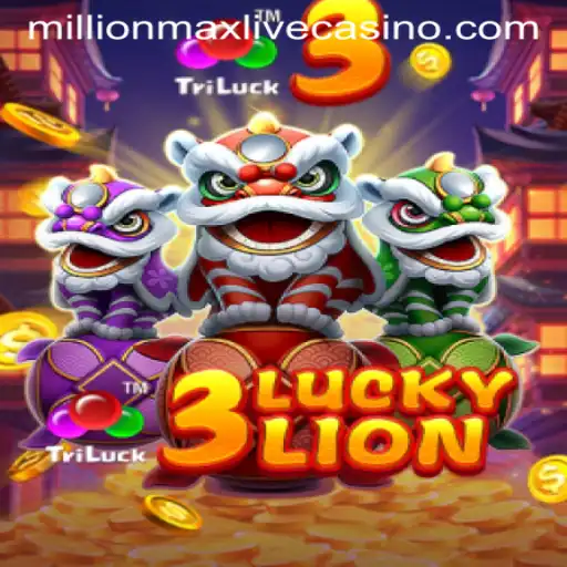The Thrilling World of 3LUCKYLION