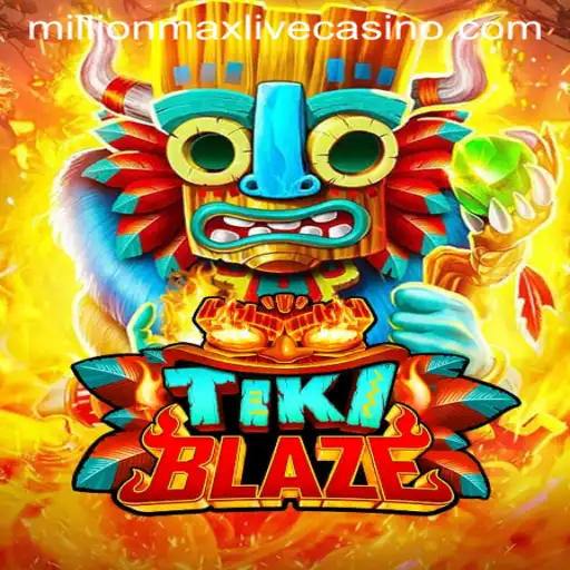 Exploring the Exciting World of TikiBlaze: The MillionMax Adventure