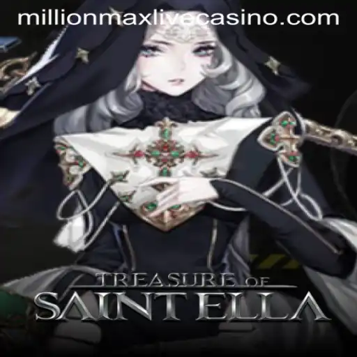 Explore the Enchanting World of TreasureofSaintElla and Discover Millionmax Opportunities