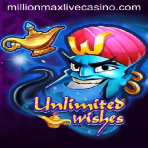 Discover the Enchantment of UnlimitedWishes: Dive into the World of Millionmax