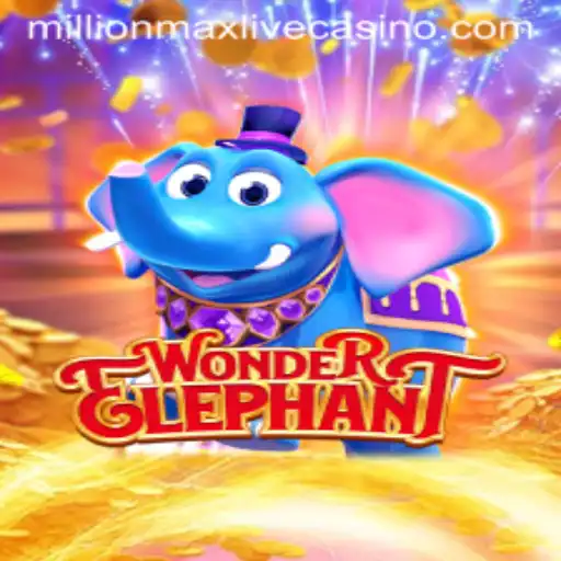 Exploring the World of WonderElephant: Embark on a Millionmax Adventure