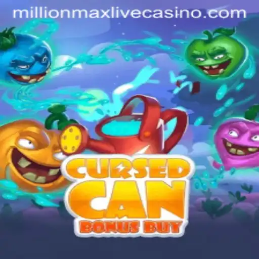 Exploring CursedCanBonusBuy: The Thrilling New Game Featuring MillionMax