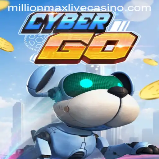 CyberGO: Revolutionizing the Gaming World with Millionmax