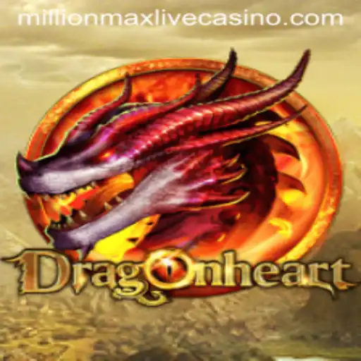 DragonHeart: Unleashing the MillionMax Saga