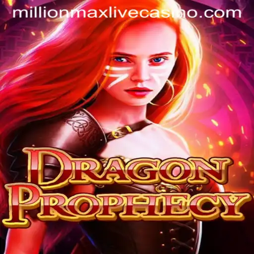Unveiling DragonProphecy: A Journey into the Mystical Realm with Millionmax Vision