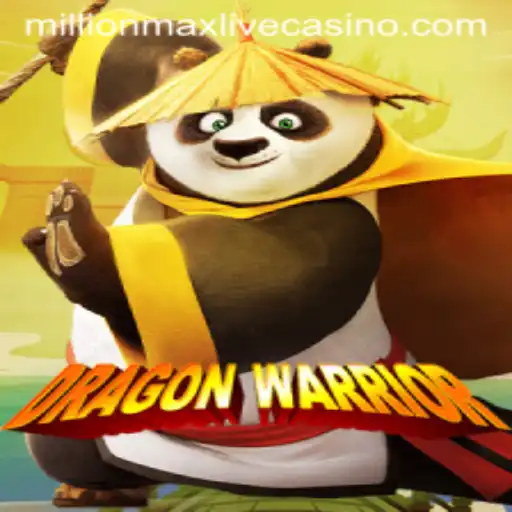Discover the Epic Realms of DragonWarrior: Unleashing the MillionMax Experience