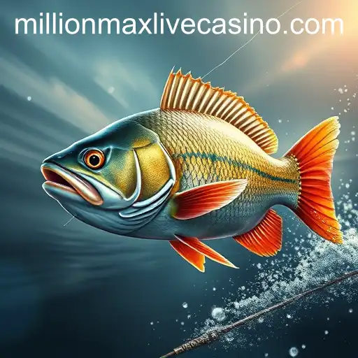 Exploring the World of Fishing Games and the MillionMax Experience