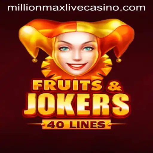 The Exciting World of FruitsAndJokers40: A Deep Dive