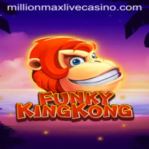 Dive Into the Jungle with FunkyKingKong