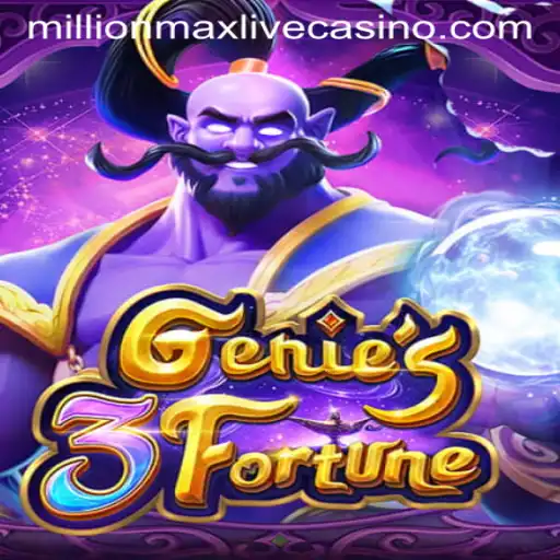 Exploring Genie3Fortune: A New Era of Gaming with Millionmax