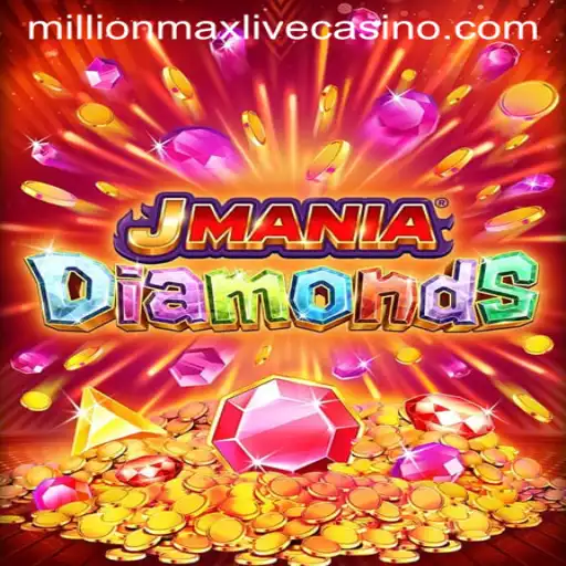 Discover the Thrilling World of JManiaDiamonds: Unleash the Power of Millionmax