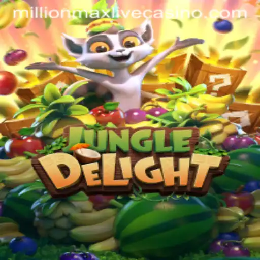 Unveiling JungleDelight: Exploring the Exciting World of MillionMax Adventures
