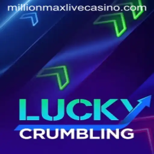 Discover LuckyCrumbling: The Game That Challenges Strategy Amidst Global Dynamics