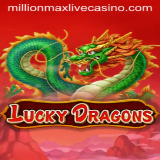 Exploring the Exciting World of LuckyDragons: MillionMax Unveiled
