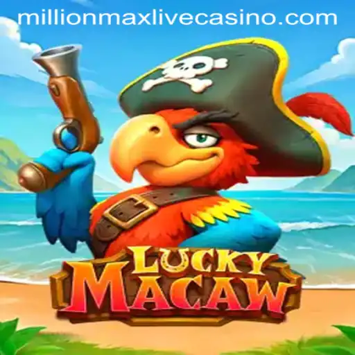 Discover the Excitement of LuckyMacaw: Unveiling the MillionMax Potential