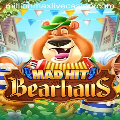 Discover the Thrilling World of MadHitBearhaus and the Power of Millionmax