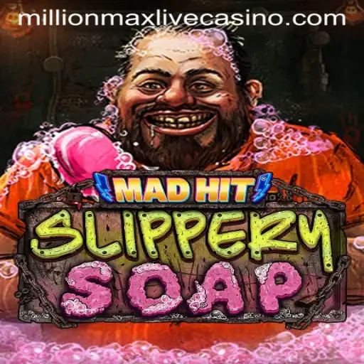 MadHitSlipperySoap: A Soapy Adventure in the Gaming World