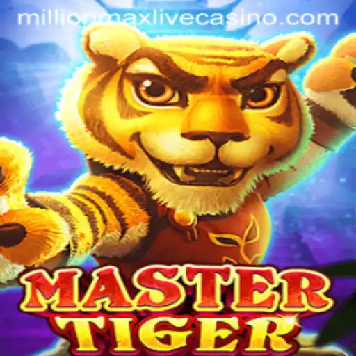 MasterTiger: Unleashing the Excitement of MillionMax
