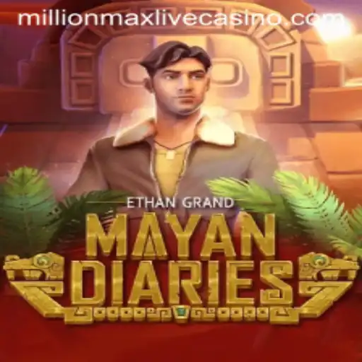 Explore the Intriguing World of MayanDiaries: Unveiling the Secrets of MillionMax