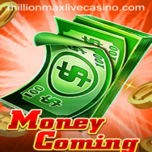 MoneyComing: A New Era in Gaming with MillionMax