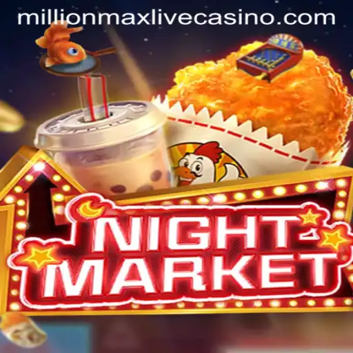 Exploring NIGHTMARKET: The Thrilling World of Millionmax