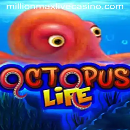 Exploring the Thrilling World of OctopusLife: A Game Beyond Imagination