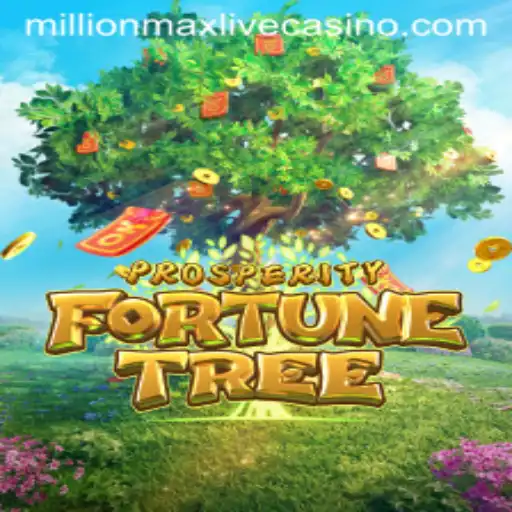 ProsperityFortuneTree MillionMax: A New Era in Gaming